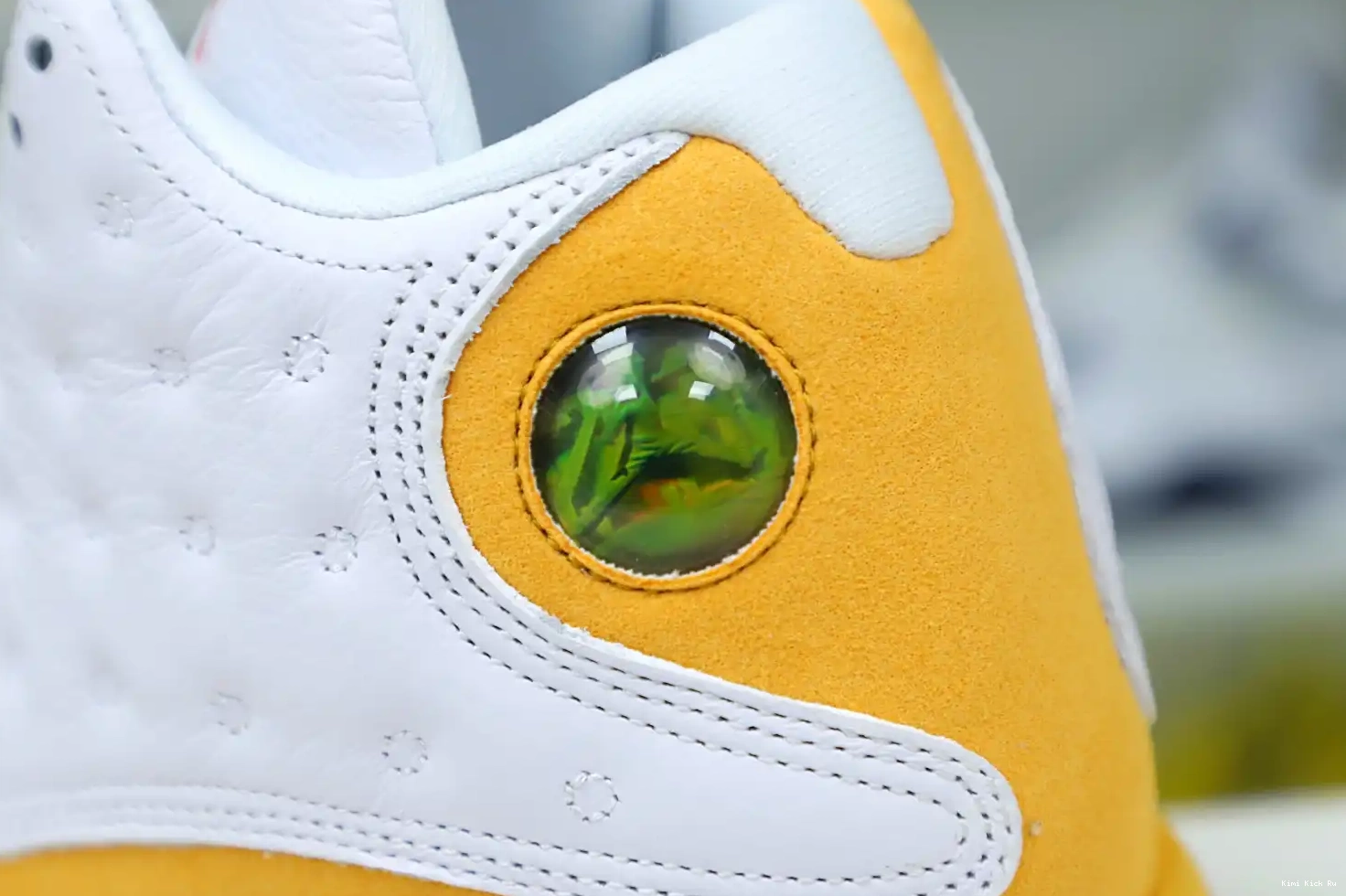 retro Air Jordan 13  Jordan Kimikick 0614